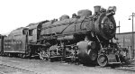 PRR 7374, H-10S, 1952